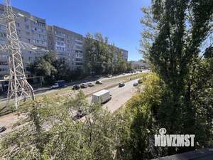 2-к квартира, на длительный срок, 45м2, 5/5 этаж