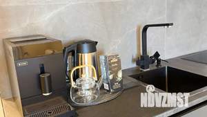 1-к квартира, посуточно, 36м2, 16/21 этаж