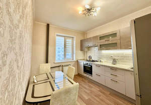 2-к квартира, на длительный срок, 67м2, 4/10 этаж