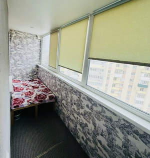 1-к квартира, на длительный срок, 45м2, 9/10 этаж