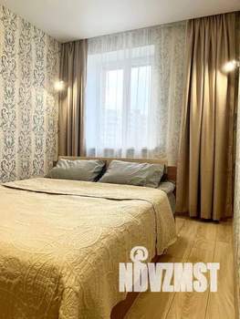 3-к квартира, посуточно, 100м2, 3/10 этаж