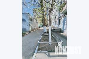 1-к квартира, посуточно, 33м2, 2/9 этаж