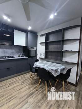 2-к квартира, на длительный срок, 60м2, 10/10 этаж