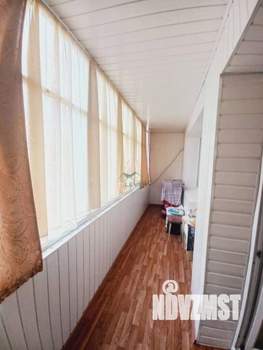 2-к квартира, на длительный срок, 52м2, 2/10 этаж