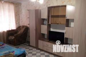 1-к квартира, посуточно, 34м2, 1/9 этаж