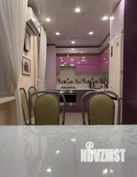 2-к квартира, посуточно, 45м2, 8/10 этаж