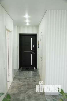 1-к квартира, посуточно, 47м2, 1/25 этаж