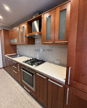 3-к квартира, на длительный срок, 64м2, 6/9 этаж