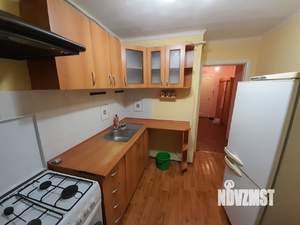 1-к квартира, на длительный срок, 34м2, 1/9 этаж