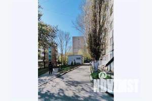 1-к квартира, посуточно, 33м2, 2/9 этаж