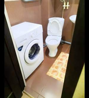 1-к квартира, на длительный срок, 37м2, 6/10 этаж