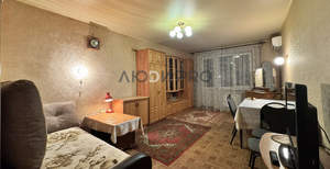 2-к квартира, на длительный срок, 49м2, 3/5 этаж