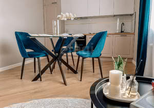 2-к квартира, на длительный срок, 46м2, 8/25 этаж