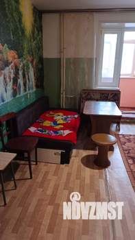 1-к квартира, на длительный срок, 50м2, 6/10 этаж