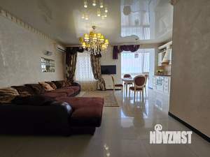 3-к квартира, на длительный срок, 90м2, 8/9 этаж