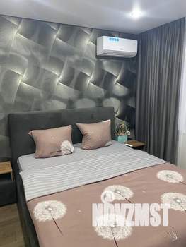 1-к квартира, посуточно, 36м2, 3/10 этаж