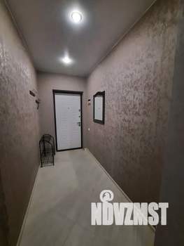 1-к квартира, посуточно, 47м2, 5/16 этаж