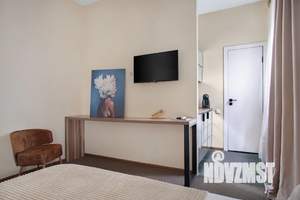 1-к квартира, посуточно, 18м2, 1/3 этаж