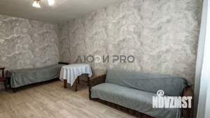 1-к квартира, на длительный срок, 33м2, 5/5 этаж