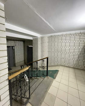2-к квартира, на длительный срок, 50м2, 2/10 этаж
