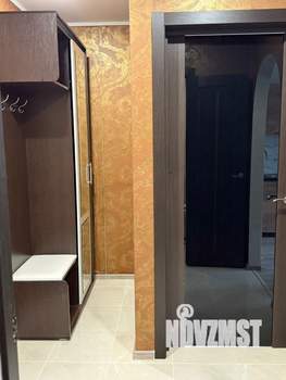 1-к квартира, на длительный срок, 34м2, 7/16 этаж