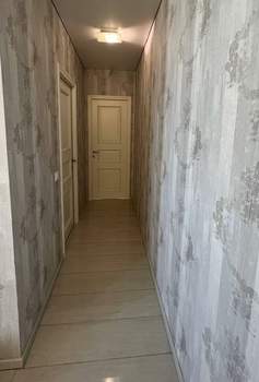 2-к квартира, на длительный срок, 54м2, 13/18 этаж