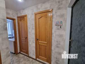 3-к квартира, на длительный срок, 62м2, 3/9 этаж