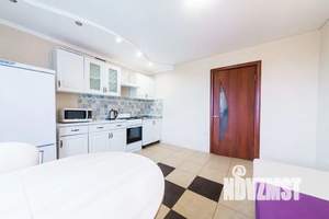 1-к квартира, посуточно, 46м2, 9/11 этаж