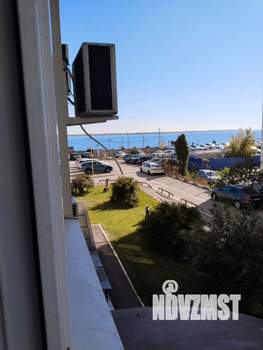 1-к квартира, посуточно, 57м2, 2/25 этаж