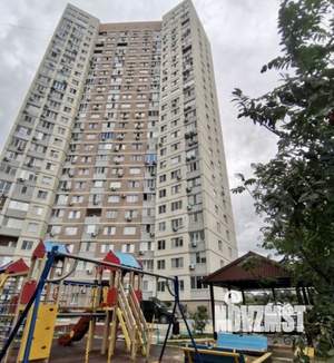 Студия квартира, на длительный срок, 35м2, 10/16 этаж