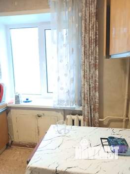 2-к квартира, на длительный срок, 43м2, 4/4 этаж