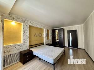 1-к квартира, на длительный срок, 45м2, 5/10 этаж
