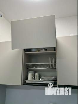 Студия квартира, на длительный срок, 25м2, 2/10 этаж