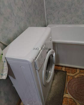 2-к квартира, на длительный срок, 46м2, 1/5 этаж