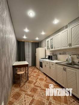 1-к квартира, на длительный срок, 39м2, 2/10 этаж