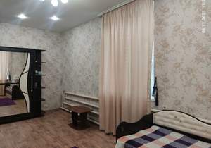 3-к квартира, на длительный срок, 68м2, 1/2 этаж