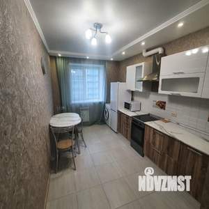 1-к квартира, на длительный срок, 38м2, 10/14 этаж