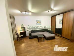 1-к квартира, на длительный срок, 31м2, 4/6 этаж