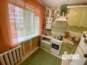 1-к квартира, на длительный срок, 31м2, 1/5 этаж