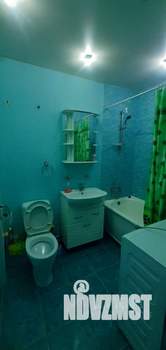 1-к квартира, на длительный срок, 40м2, 4/14 этаж