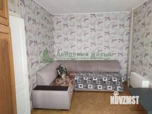 1-к квартира, на длительный срок, 25м2, 9/10 этаж