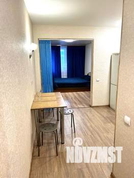 1-к квартира, посуточно, 33м2, 9/10 этаж