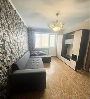 1-к квартира, на длительный срок, 32м2, 2/5 этаж