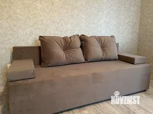 2-к квартира, посуточно, 55м2, 5/10 этаж