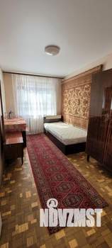 2-к квартира, на длительный срок, 43м2, 4/9 этаж