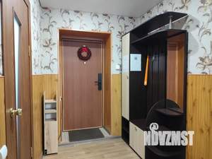 1-к квартира, посуточно, 36м2, 1/14 этаж