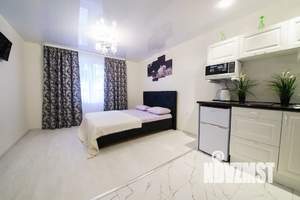 Студия квартира, посуточно, 22м2, 2/3 этаж