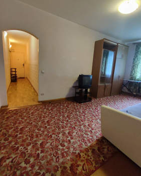 2-к квартира, на длительный срок, 48м2, 1/5 этаж