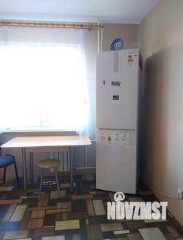 1-к квартира, на длительный срок, 40м2, 3/12 этаж