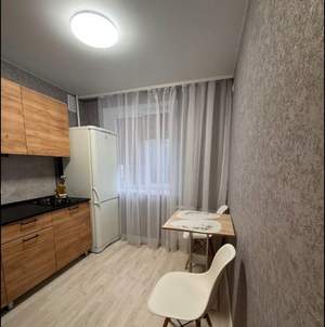 1-к квартира, на длительный срок, 30м2, 2/6 этаж
